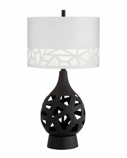 Pacific Coast Rubin Table Lamp Home Table & Desk Lamps