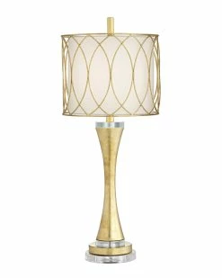 Pacific Coast Trevizo Table Lamp Home Table & Desk Lamps