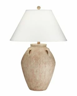 Pacific Coast Ria Table Lamp Home Table & Desk Lamps