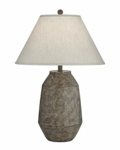 Pacific Coast Lagos Table Lamp Home Table & Desk Lamps
