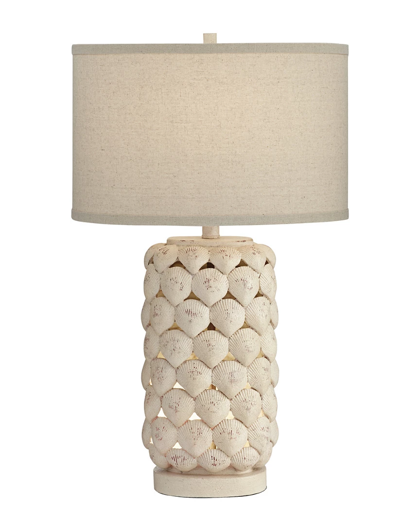 Pacific Coast Shell Point Table Lamp Home Table & Desk Lamps 1 Pacific Coast Shell Point Table Lamp Home Table & Desk Lamps