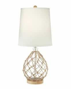 Pacific Coast Castaway Table Lamp Home Table & Desk Lamps