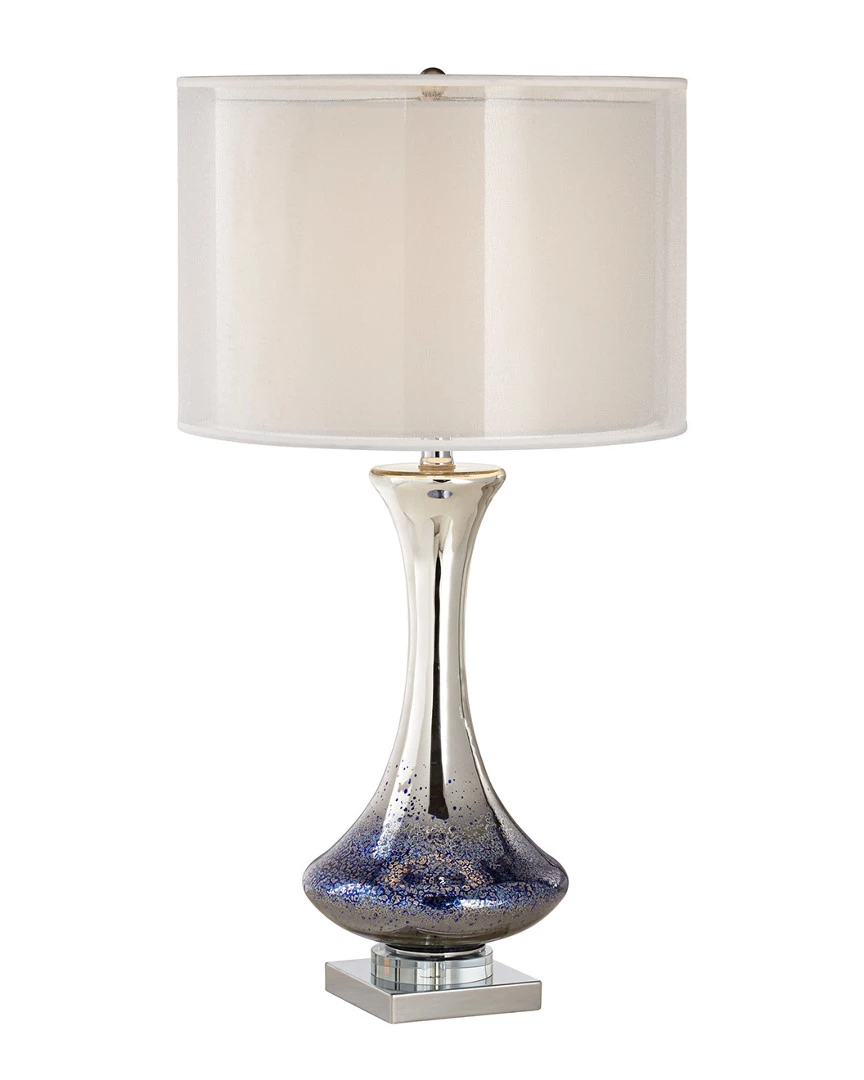Pacific Coast Blue Mercuri Table Lamp Home Table & Desk Lamps 1 Pacific Coast Blue Mercuri Table Lamp Home Table & Desk Lamps