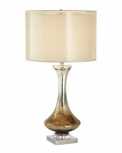 Pacific Coast Amber Mercuri Table Lamp Home Table & Desk Lamps