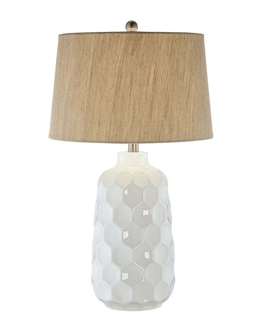 Pacific Coast Honeycomb Dreams Table Lamp Home Table & Desk Lamps 1 Pacific Coast Honeycomb Dreams Table Lamp Home Table & Desk Lamps