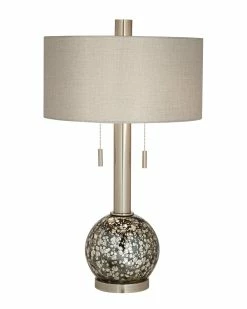 Pacific Coast Empress Table Lamp Home Table & Desk Lamps