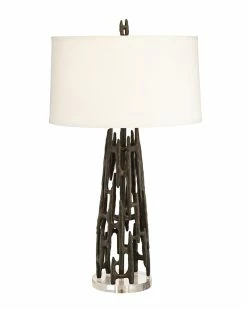 Pacific Coast Paragon Table Lamp Home Table & Desk Lamps