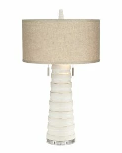 Pacific Coast Matinee Table Lamp Home Table & Desk Lamps