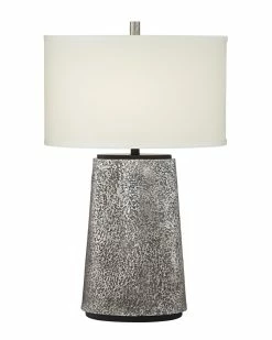 Pacific Coast Palo Alto Table Lamp Home Table & Desk Lamps