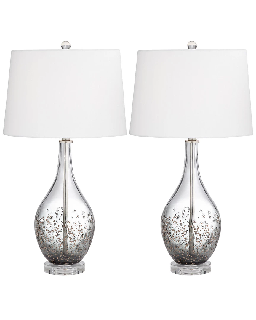 Pacific Coast Sparrow Set Of 2 Table Lamp Home Table & Desk Lamps 1 Pacific Coast Sparrow Set Of 2 Table Lamp Home Table & Desk Lamps