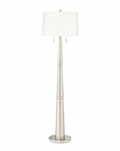 Pacific Coast Zarah Floor Lamp Home Floor Lamps