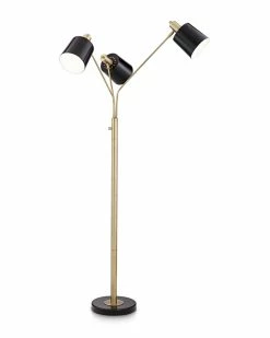 Pacific Coast New York Studio Floor Lamp Home Floor Lamps