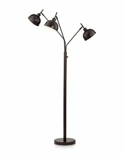 Pacific Coast Ironworks Floor Lamp Home Floor Lamps