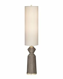 Pacific Coast Taboo Floor Lamp Home Floor Lamps