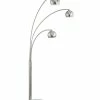 Pacific Coast Crosstown Floor Lamp Home Floor Lamps