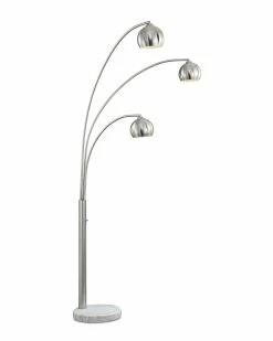 Pacific Coast Crosstown Floor Lamp Home Floor Lamps