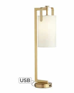 Pacific Coast Kinzie Table Lamp Home Table & Desk Lamps