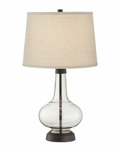 Pacific Coast Silas Table Lamp Home Table & Desk Lamps