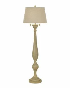 Pacific Coast Grand Maison Floor Lamp Home Floor Lamps