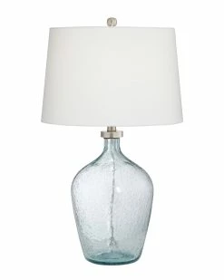 Pacific Coast Ocean Breeze Table Lamp Home Table & Desk Lamps