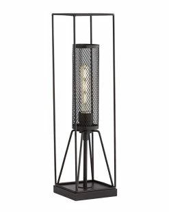 Pacific Coast Welcome Home Table Lamp Table & Desk Lamps