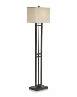 Pacific Coast Central Loft Floor Lamp Home Floor Lamps