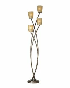 Pacific Coast Metro Plaza Uplight Floor Lamp Home Floor Lamps