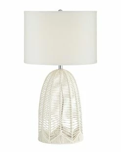 Pacific Coast Aria Table Lamp Home Table & Desk Lamps