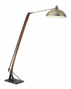 Pacific Coast City Nights Floor Lamp Home Floor Lamps