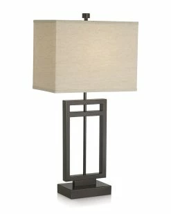 Pacific Coast Central Loft Table Lamp Home Table & Desk Lamps