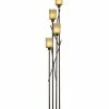 Pacific Coast City Crossings-Bronze Floor Lamp Home Floor Lamps