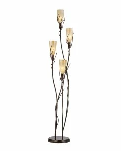 Pacific Coast El Dorado Floor Lamp Home Floor Lamps