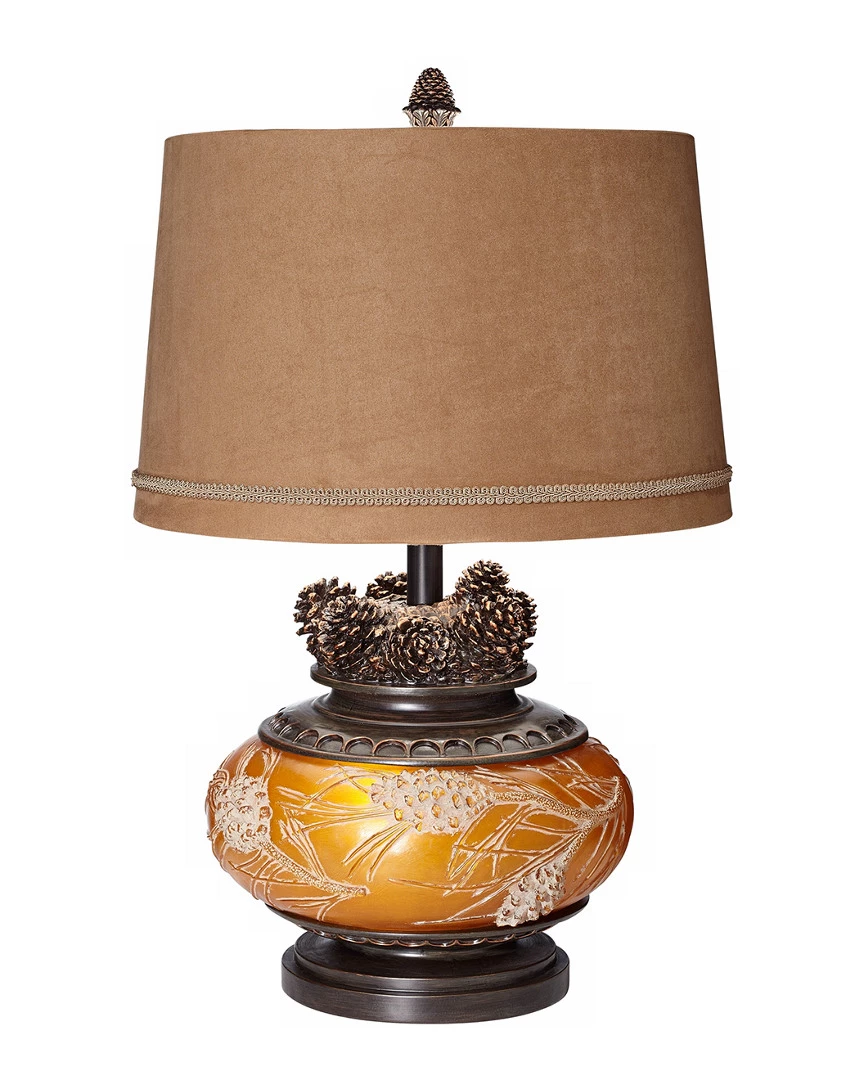 Pacific Coast Pine Peak Table Lamp Home Table & Desk Lamps 1 Pacific Coast Pine Peak Table Lamp Home Table & Desk Lamps