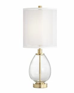 Pacific Coast Sophie Table Lamp Home Table & Desk Lamps