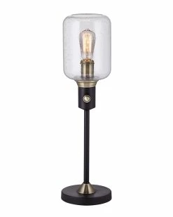 Pacific Coast Menlo Lane Table Lamp Home Table & Desk Lamps