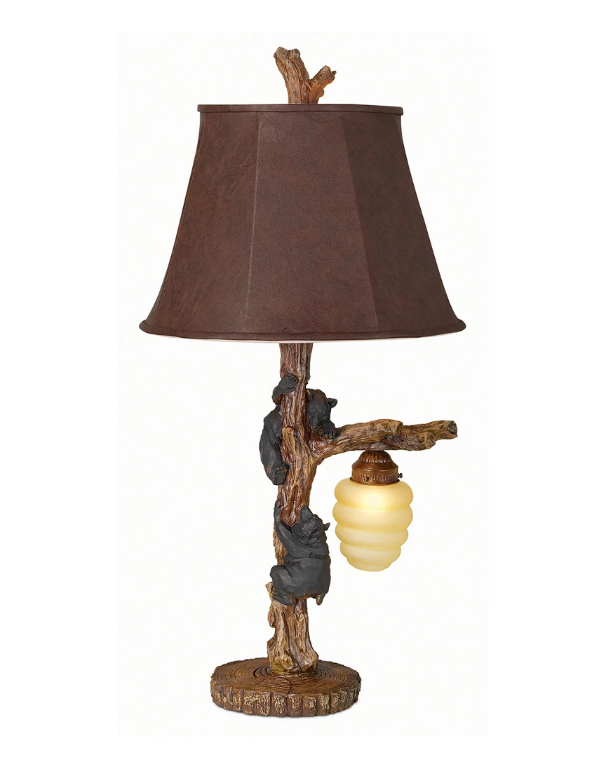 Pacific Coast Honey Bear Table Lamp Home Table & Desk Lamps 1 Pacific Coast Honey Bear Table Lamp Home Table & Desk Lamps