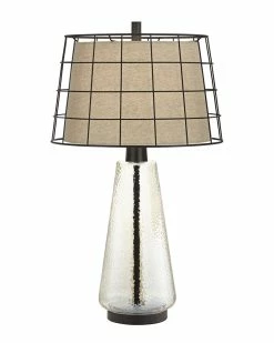 Pacific Coast Tristan Table Lamp Home Table & Desk Lamps