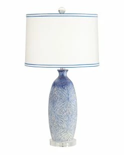 Pacific Coast Halsted Table Lamp Home Table & Desk Lamps