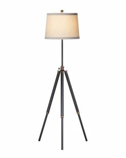 Pacific Coast Tripod Floor Lamp Home Floor Lamps